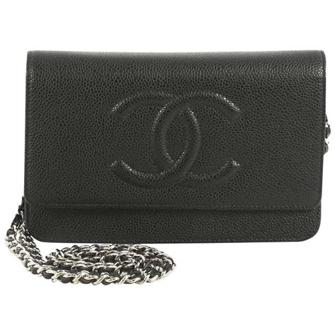 chanel wallet on a chain|chanel timeless wallet on chain.